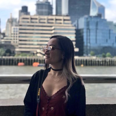 FumiETC's profile picture. CE @googlecloud_UKI • data plumber with 🐍  • #GCP aficionado ☁️ • full snack developer & cat mom 🍙🐱• 🇨🇦🇯🇵🇬🇧 • views are my own • she/her