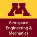 Aerospace Eng & Mech (@UMNAEM) Twitter profile photo