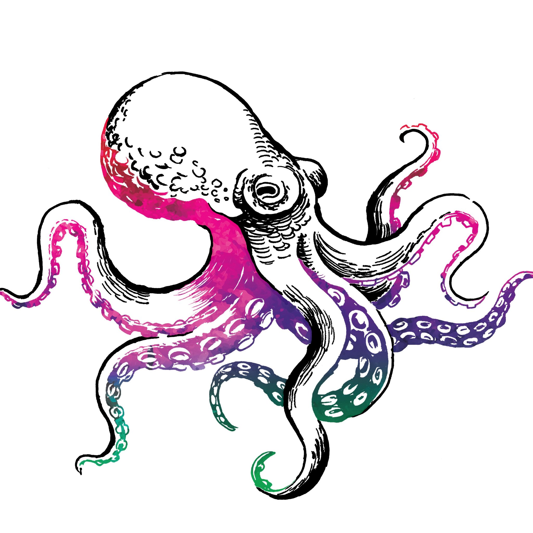 The Sleeping Octopus Assembly on Psychedelics (SOAP) is a yearly conference in Pittsburgh PA exploring the role of psychedelics in science and culture