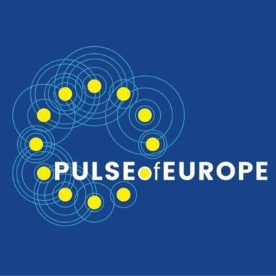 europe_pulse's profile picture. Convinced Europeans and democrats sending out positive energy to work together against current nationalistic tendencies - let us be the pulse of Europe!