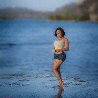 Darrellyn Alberto (@lynkelicious) Twitter profile photo