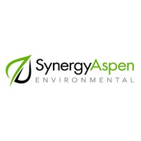 SynergyAspen Environmental(@synergyaspen) 's Twitter Profile Photo