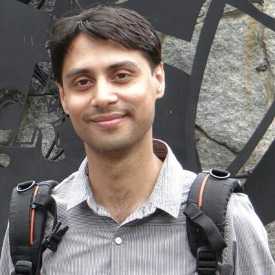 deepakiitdelhi's profile picture. An Open Book... !!