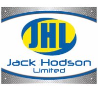 Jack Hodson Ltd (@jackhodsonltd) 's Twitter Profile