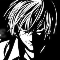 kira_is_the_law's profile picture. I'm the law !