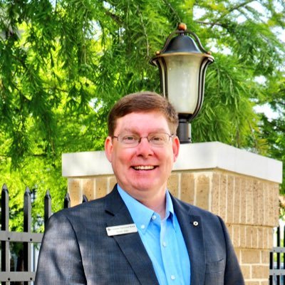 Chief Marketing Officer @ Citizens National Bank Amazing Family+ Wonderful Work= Awesome Life