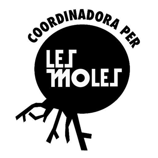 La Coordinadora som un grup de persones que ens hem juntat per fer de les Moles un paratge natural protegit per a disfrute de la ciutadania.