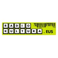 RadioKultura.eus(@Radiokultura) 's Twitter Profile Photo