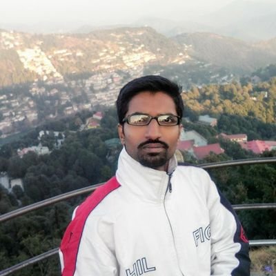 working in Reliance Industries Limited (RIL-RRL)