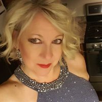 Pamela Lowe - @blondepam4ever Twitter Profile Photo