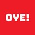 OYE Fest (@oyefest) Twitter profile photo OYE Fest (@oyefest) Twitter profile photo