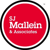 SJ Mallein & Associates(@sjmallein) 's Twitter Profile Photo