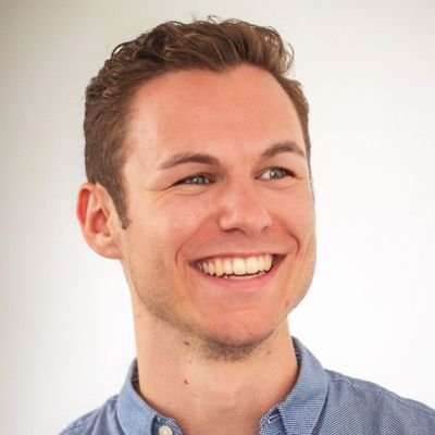 VittJonas's profile picture. Fulbright Scholar | Business Analyst | Host of @SOverfitting | https://t.co/TRFPL9BCfZ. Alumni @UUtah