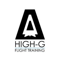 High-G Flight Training (@highgft) 's Twitter Profile