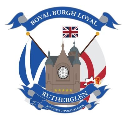 Rangers Supporters Club from Rutherglen formed in 2016. Leaves from the 20 Social club for home and away games. Contact if wanting seats 🔴⚪️💙🇬🇧