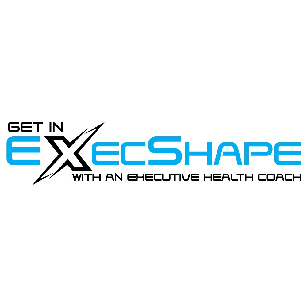 Helping C-Level Execs stay in shape, one Exec Health Coach at a time.