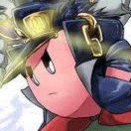 Delta463's profile picture. Twitch affiliate. Local nerd. https://t.co/V08CFCIzg2, Kiriko, and Lifeweaver main. Smol brain
FFXIV Dancer on Crystal. Professional Hehe'er