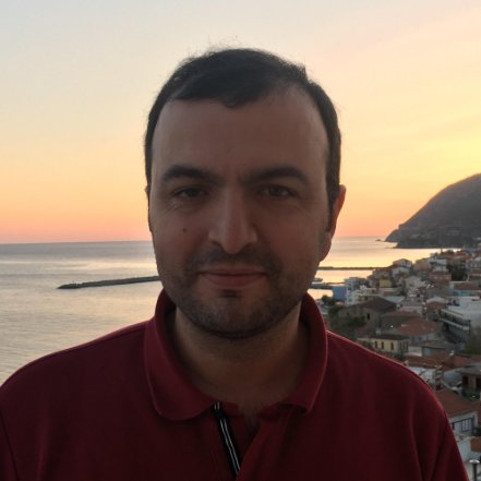 MRI Physicist, Research Associate @ University of Cambridge, Founder of Telemed Solutions