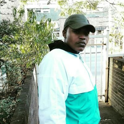 DintleMoloi's profile picture. Mr Bimmer