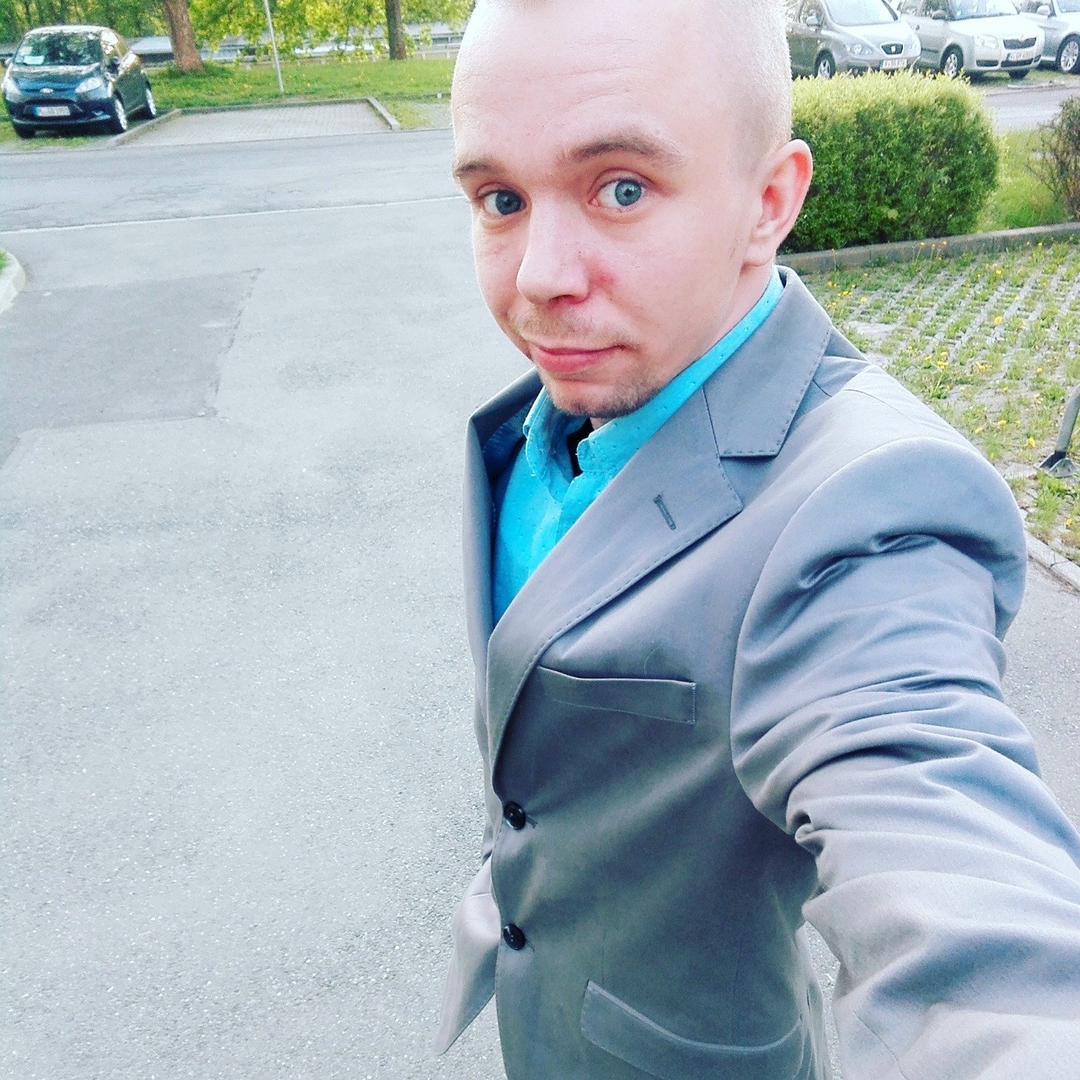 Braincore7's profile picture. 