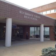 Rockbridge County High School— Offical Site For School Information.