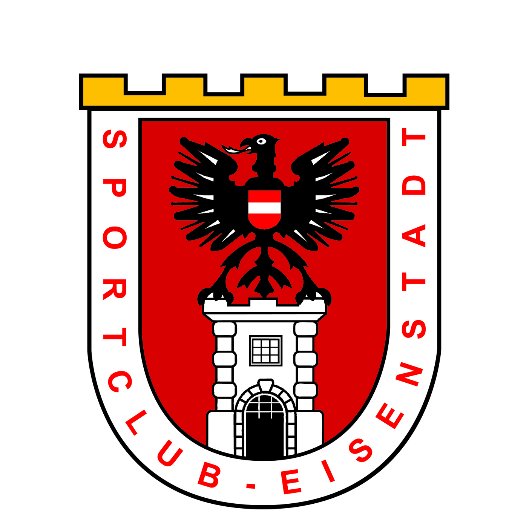 offizieller Twitter-Kanal des burgenländischen Traditionsclubs SC Eisenstadt | 13 Jahre Bundesliga | Mitropacup-Sieg '84 | Meister 2. Division/RLO '67, '71, '80