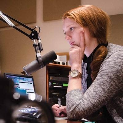 Audio producer. Proud @StatesideRadio alum. Formerly @MichiganRadio & @NPR.
