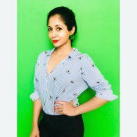 Radhika Bhalla (@radhika_bhalla) 's Twitter Profile