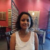 Divya Goel (@divyagoel) 's Twitter Profile