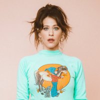 Jackie Tohn - @JackieTohn Twitter Profile Photo