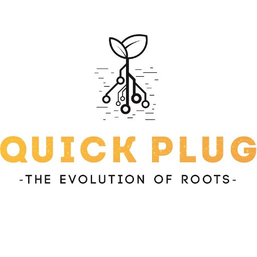 QuickPlugBV's profile picture. Producer of stabilized seeding and cutting media for professional horticulture and vertical growth systems.
Specialty in growing systems for Orchids