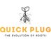 Quick Plug B.V. (@QuickPlugBV) Twitter profile photo
