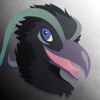 Raven1841 (@raven1841) 's Twitter Profile Photo