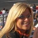 Melissa Brunk - @Melissasl500 - Twitter