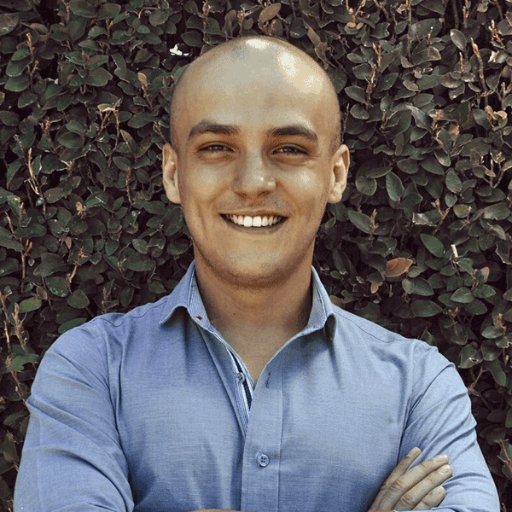 eliasdev_cr's profile picture. Software Developer, passionate about startups and online communities