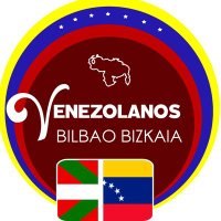 VenezolanosEnBilbao®(@BilbaoVenezuel) 's Twitter Profile Photo