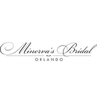 Minerva's Bridal is Orlando's premier bridal salon. Since 1987, we have provided Central Florida's brides with elegant dresses and excellent service.
