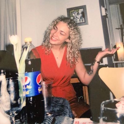 Wreckless_Youth's profile picture. • I was born at a very young age • 🏳️‍🌈🇩🇰