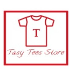 TasyTeesStore Profile Picture