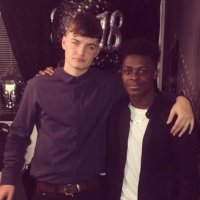 Logan Hornby (@logan_hornby) Twitter profile photo