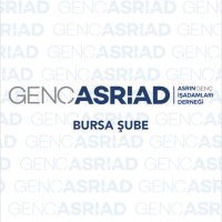 Genç ASRİAD BURSA (@gencasriadbursa) 's Twitter Profile