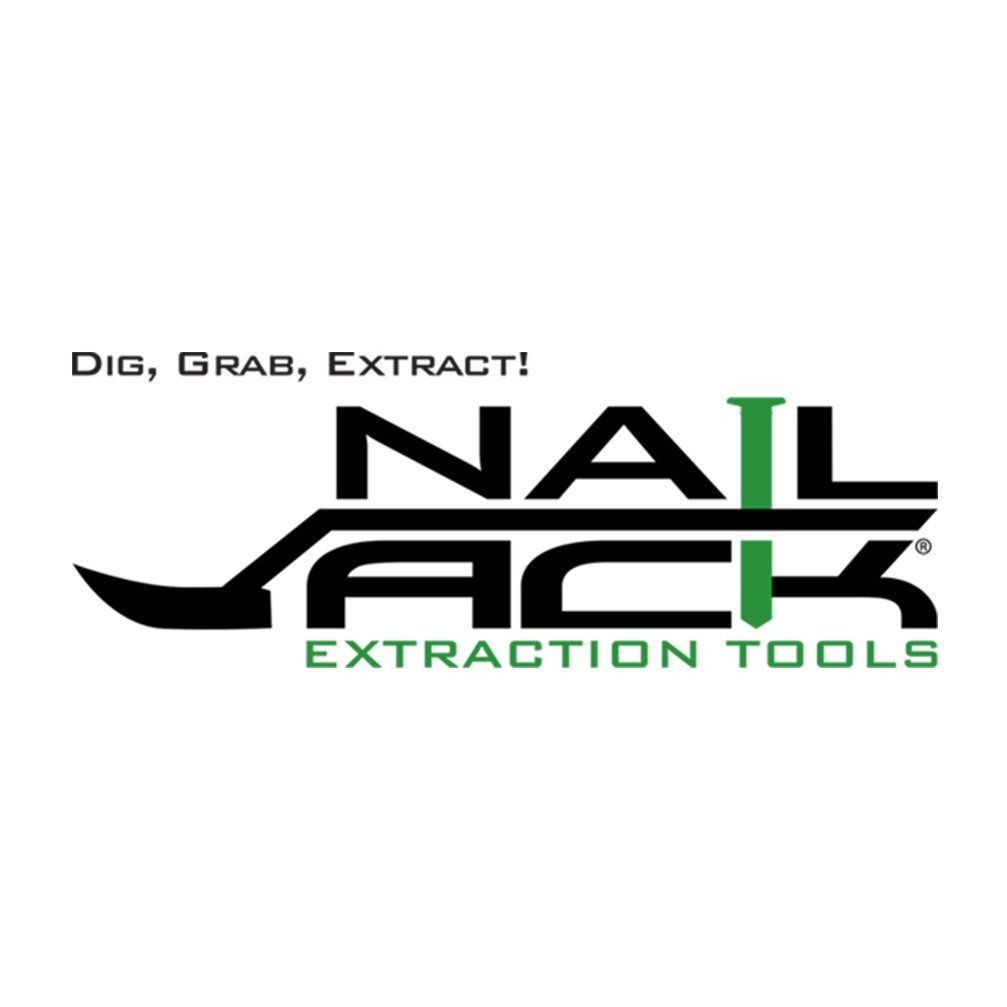 A new standard to nail pulling. A new set of tools for the beginner, DIYer, or expert. Save wood, save time, say Nail Jack.