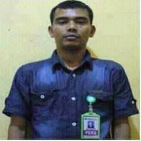 rajakoreksiaceh's profile picture. Nama Lengkap :Muhammad Raja
Nomor Telephone :085315081690
Facebook : Muhammad Raja koreksi aceh