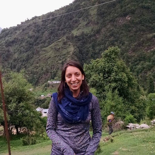 Former Software Engineer | MERL Enthusiast | Chocolate Aficionado