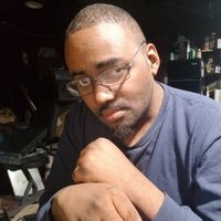 Shawn Manning - @Mekosoldier Twitter Profile Photo