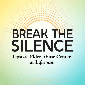 Upstate Elder Abuse Center at Lifespan