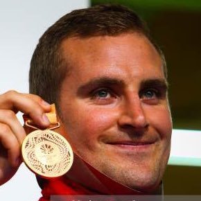 🇬🇧Rapid Fire Pistol shooter Commonwealth Games 🥉medalist 💚World Team Train SMART, 100% committed