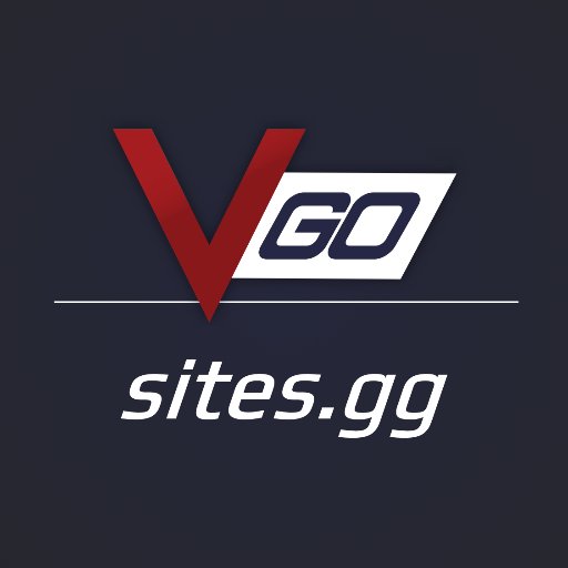 VGOsites_gg's profile picture. Find all the best sites for @VGO_gg and @GO_vIRL