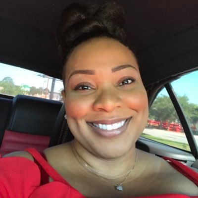 Always infecting others w/my contagious smile. Have you had your smile today?