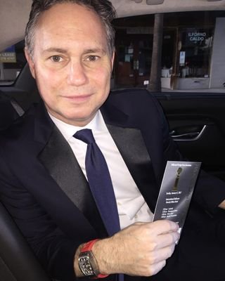 NabertDavid's profile picture. David Nabert